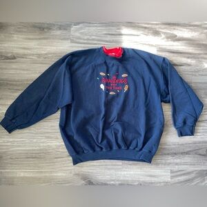 My grandkids are a real treat! Size 2XL